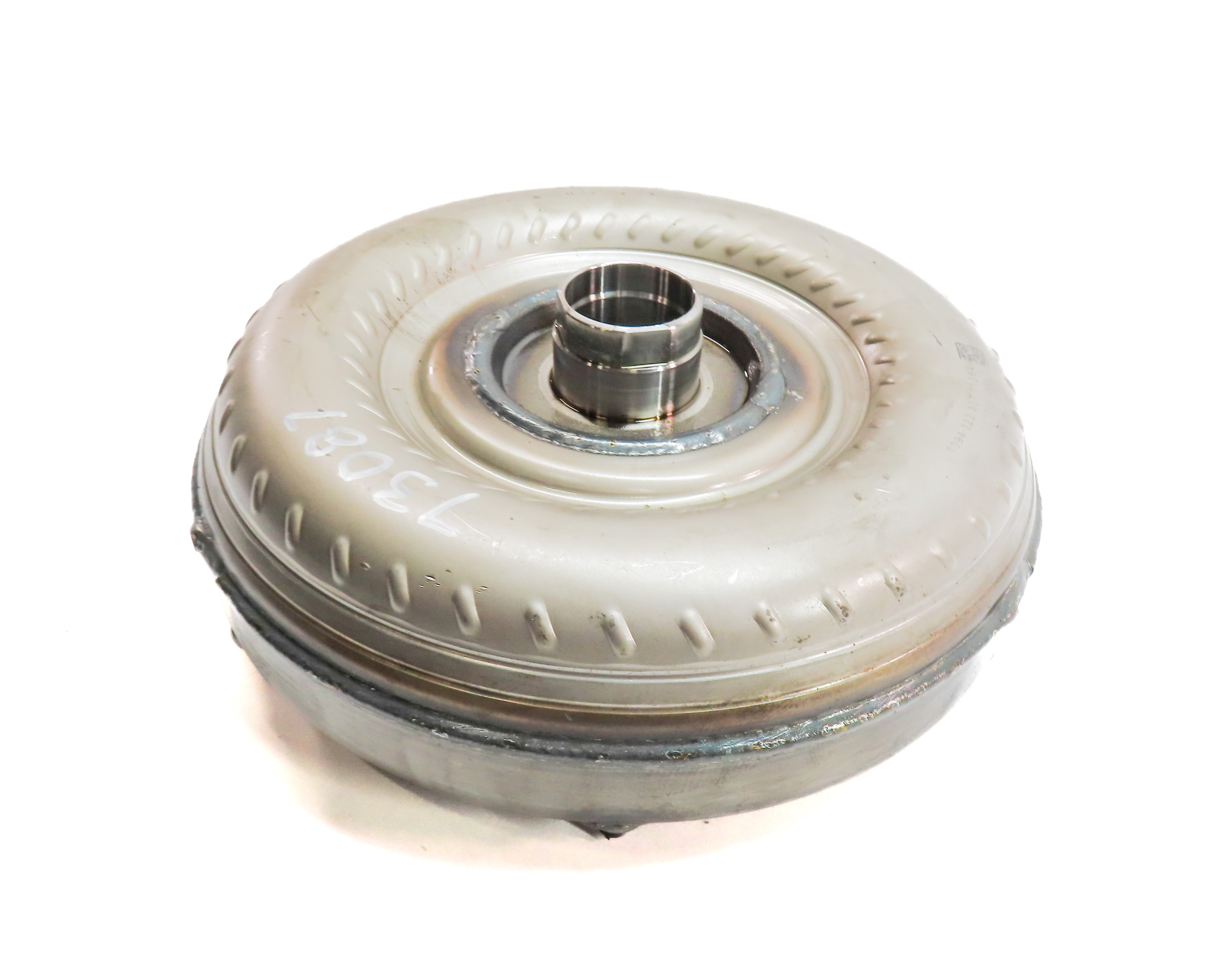 2015-2016 DISCOVERY SPORT / RANGE ROVER EVOQUE (L538 L550) TORQUE CONVERTER — exact item pictured